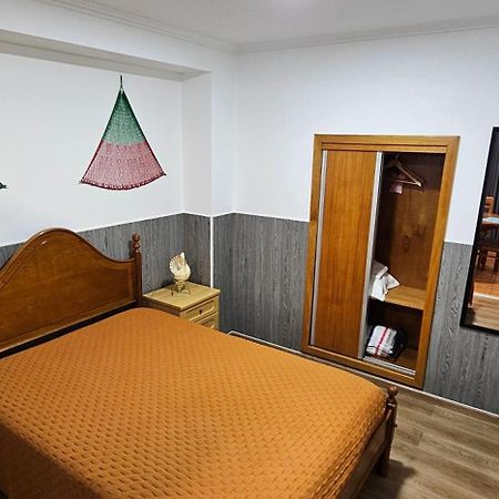 Marina De Sao Mateus Villa อังกรา ดู เอโรอิสโม ภายนอก รูปภาพ