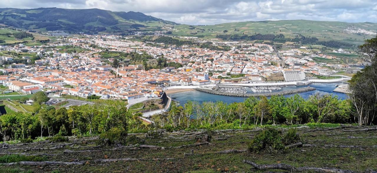 Marina De Sao Mateus Villa อังกรา ดู เอโรอิสโม ภายนอก รูปภาพ