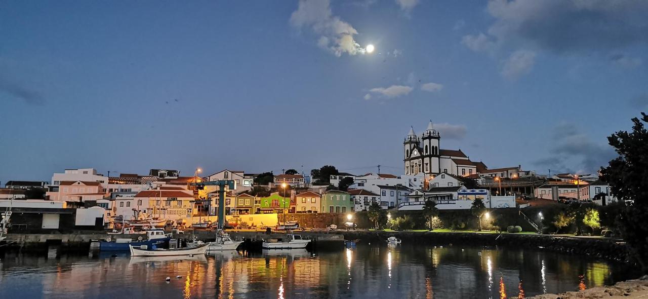 Marina De Sao Mateus Villa อังกรา ดู เอโรอิสโม ภายนอก รูปภาพ