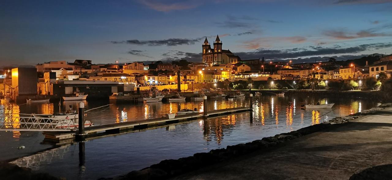Marina De Sao Mateus Villa อังกรา ดู เอโรอิสโม ภายนอก รูปภาพ