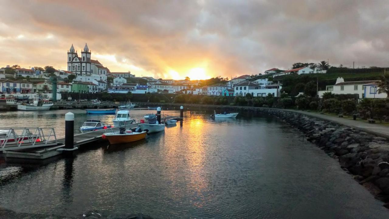 Marina De Sao Mateus Villa อังกรา ดู เอโรอิสโม ภายนอก รูปภาพ