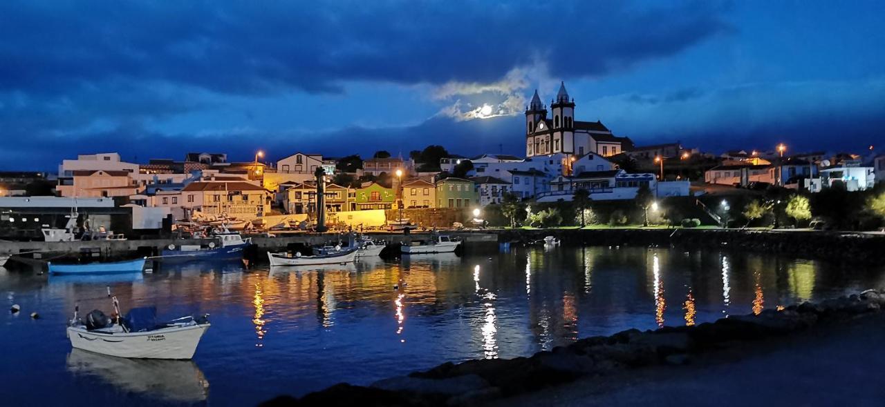 Marina De Sao Mateus Villa อังกรา ดู เอโรอิสโม ภายนอก รูปภาพ