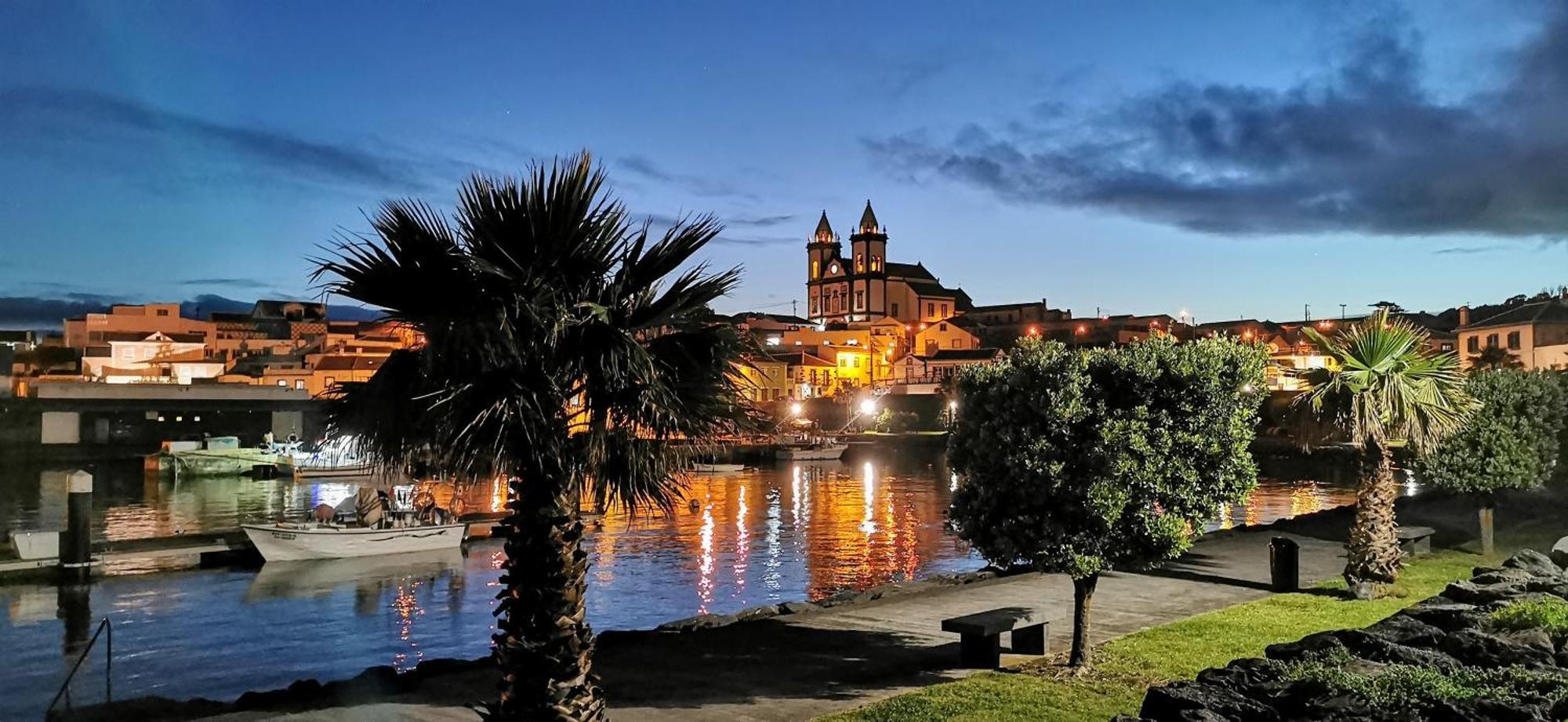 Marina De Sao Mateus Villa อังกรา ดู เอโรอิสโม ภายนอก รูปภาพ