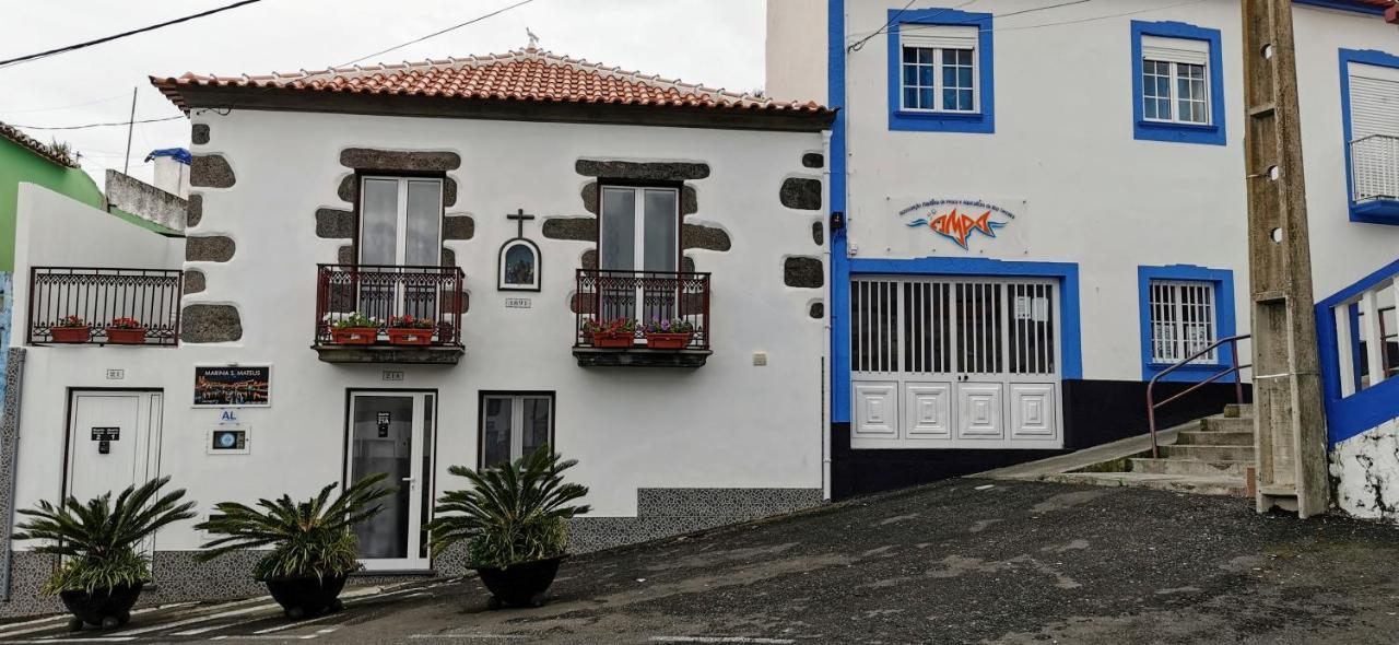 Marina De Sao Mateus Villa อังกรา ดู เอโรอิสโม ภายนอก รูปภาพ