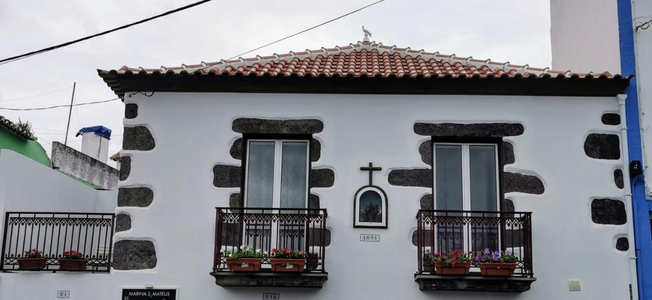Marina De Sao Mateus Villa อังกรา ดู เอโรอิสโม ภายนอก รูปภาพ