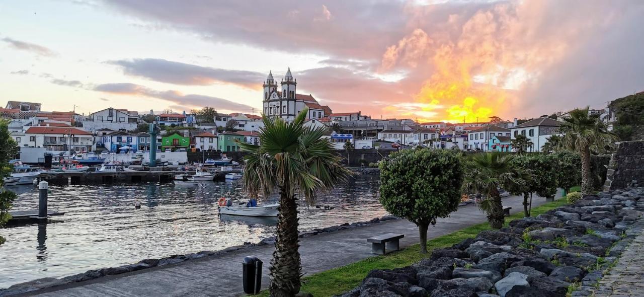 Marina De Sao Mateus Villa อังกรา ดู เอโรอิสโม ภายนอก รูปภาพ