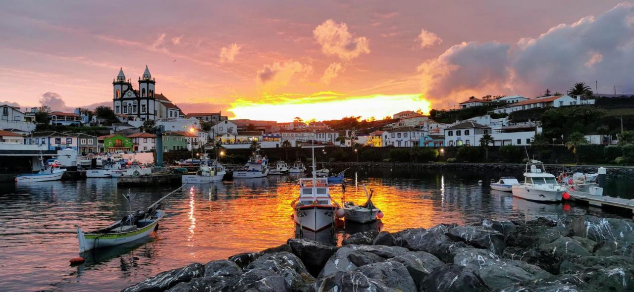 Marina De Sao Mateus Villa อังกรา ดู เอโรอิสโม ภายนอก รูปภาพ
