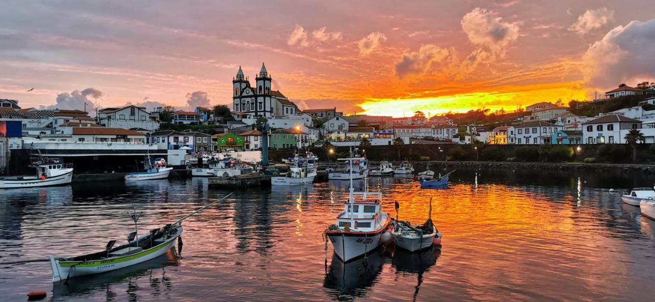 Marina De Sao Mateus Villa อังกรา ดู เอโรอิสโม ภายนอก รูปภาพ