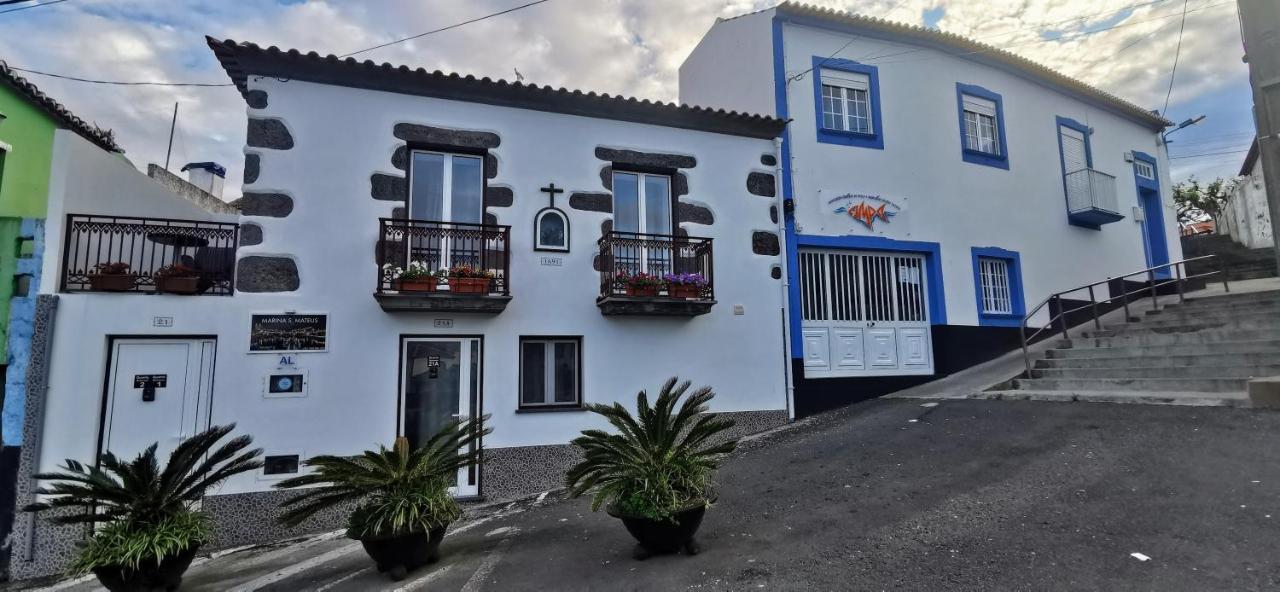 Marina De Sao Mateus Villa อังกรา ดู เอโรอิสโม ภายนอก รูปภาพ
