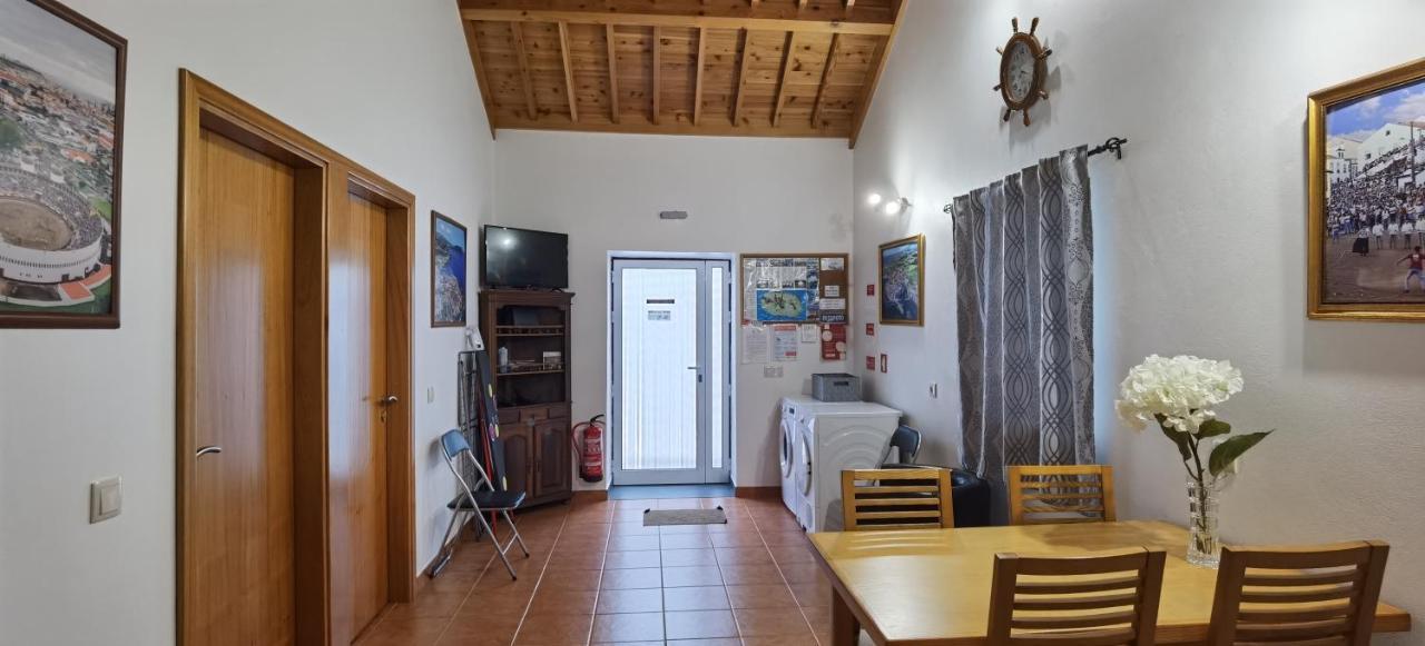 Marina De Sao Mateus Villa อังกรา ดู เอโรอิสโม ภายนอก รูปภาพ