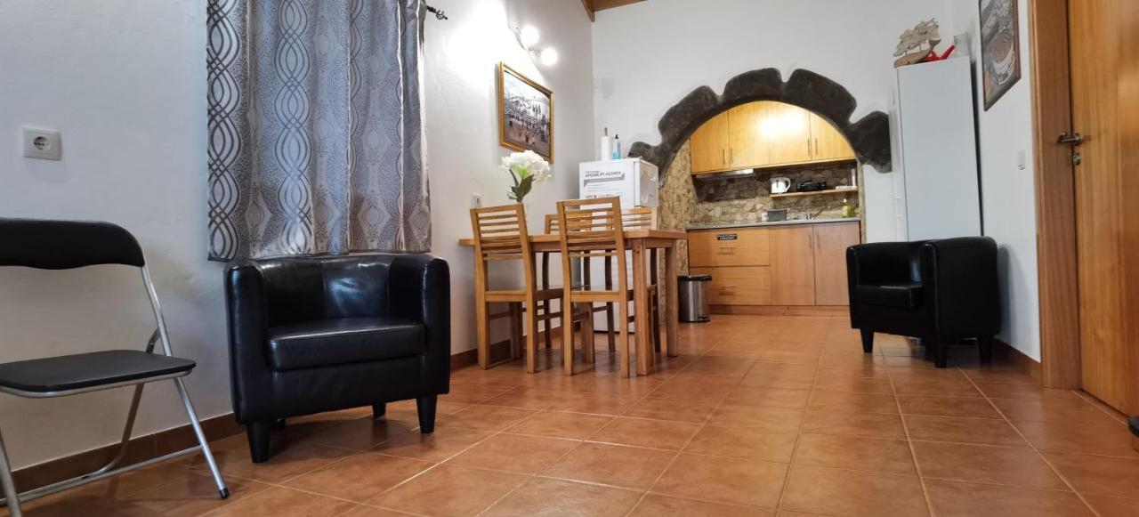 Marina De Sao Mateus Villa อังกรา ดู เอโรอิสโม ภายนอก รูปภาพ