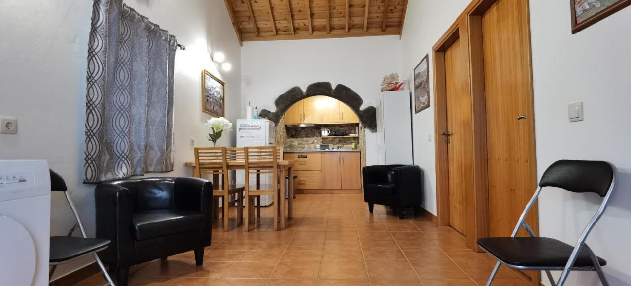 Marina De Sao Mateus Villa อังกรา ดู เอโรอิสโม ภายนอก รูปภาพ