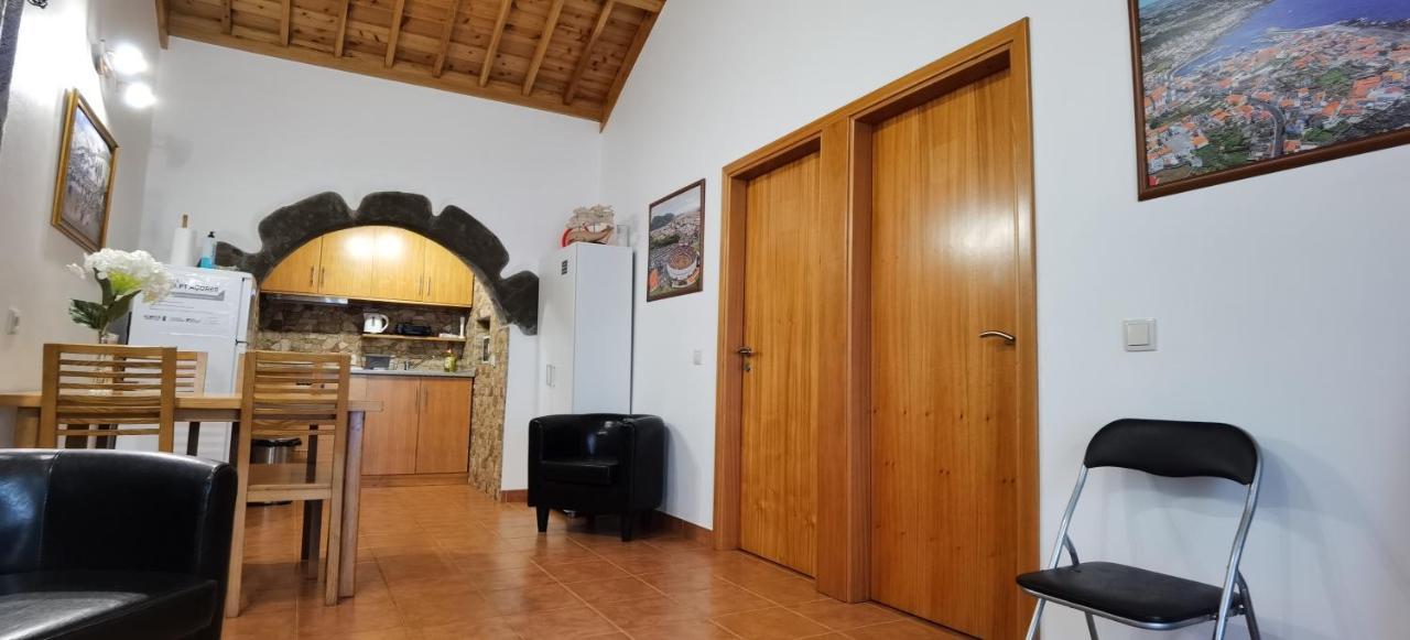 Marina De Sao Mateus Villa อังกรา ดู เอโรอิสโม ภายนอก รูปภาพ