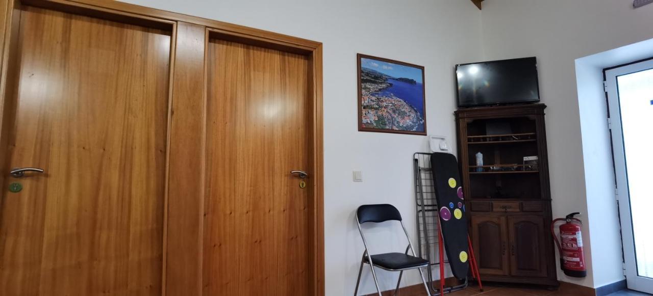 Marina De Sao Mateus Villa อังกรา ดู เอโรอิสโม ภายนอก รูปภาพ