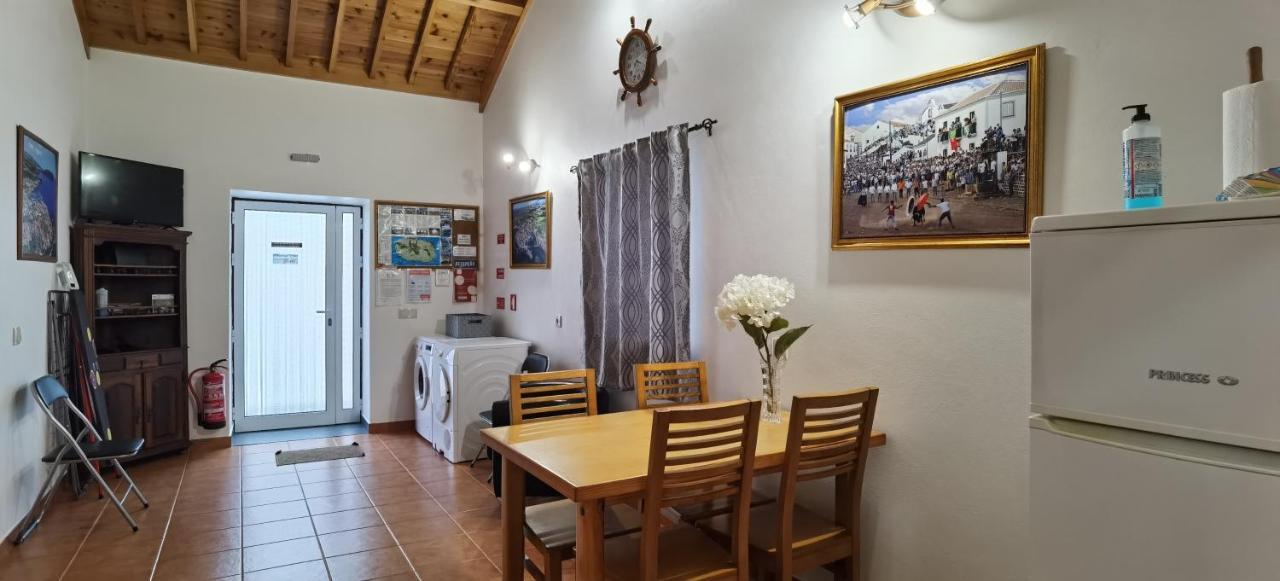 Marina De Sao Mateus Villa อังกรา ดู เอโรอิสโม ภายนอก รูปภาพ