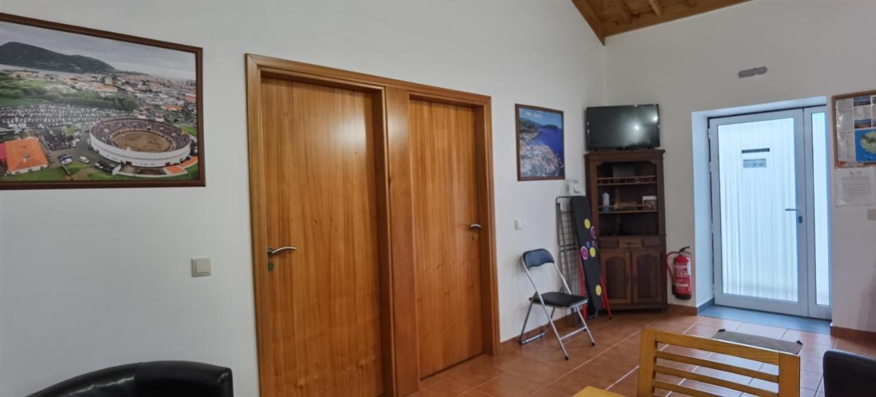 Marina De Sao Mateus Villa อังกรา ดู เอโรอิสโม ภายนอก รูปภาพ