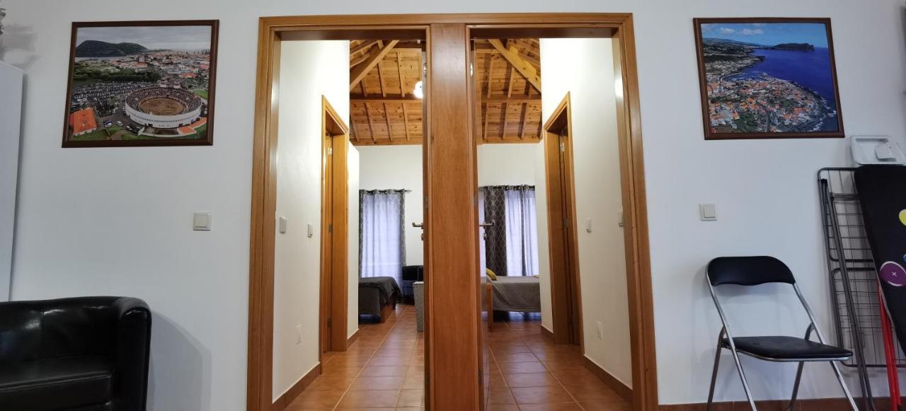 Marina De Sao Mateus Villa อังกรา ดู เอโรอิสโม ภายนอก รูปภาพ