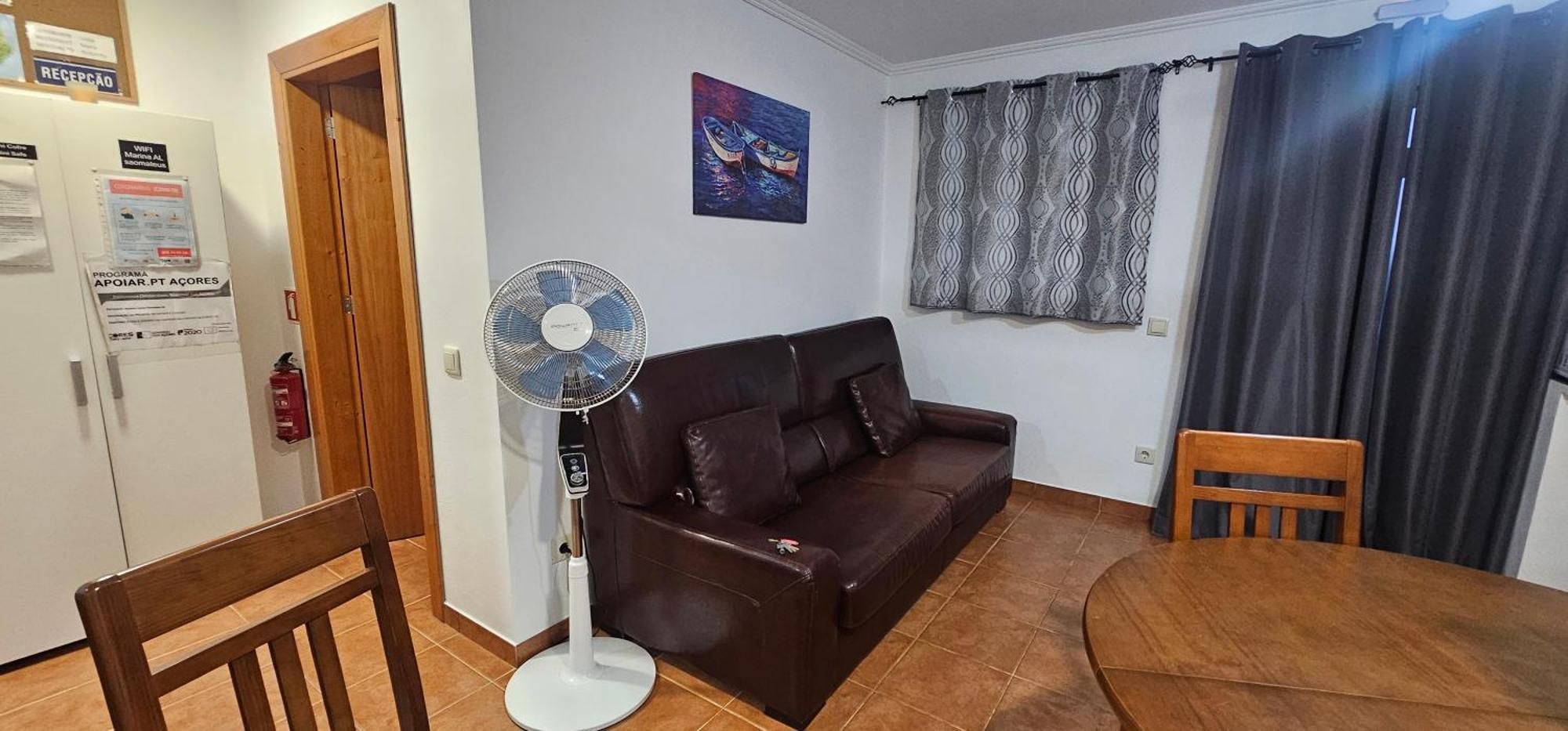 Marina De Sao Mateus Villa อังกรา ดู เอโรอิสโม ภายนอก รูปภาพ