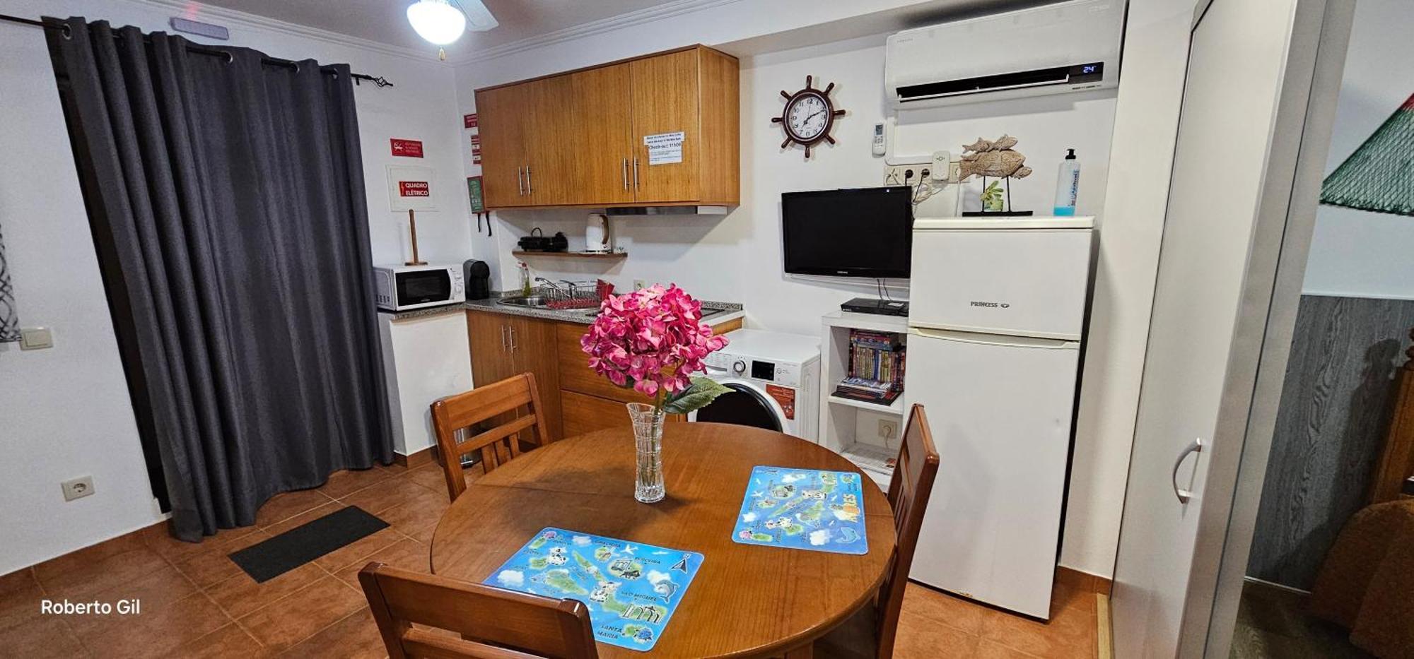 Marina De Sao Mateus Villa อังกรา ดู เอโรอิสโม ภายนอก รูปภาพ