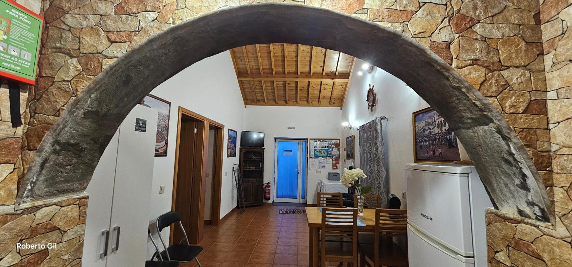 Marina De Sao Mateus Villa อังกรา ดู เอโรอิสโม ภายนอก รูปภาพ