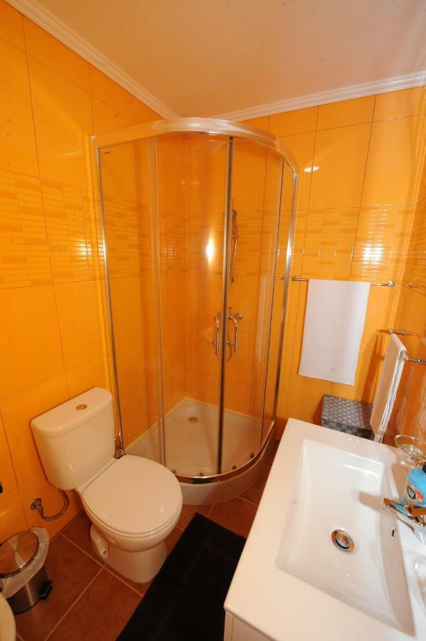 Marina De Sao Mateus Villa อังกรา ดู เอโรอิสโม ภายนอก รูปภาพ