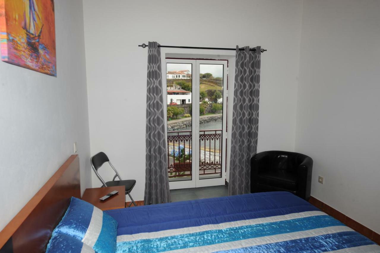 Marina De Sao Mateus Villa อังกรา ดู เอโรอิสโม ภายนอก รูปภาพ