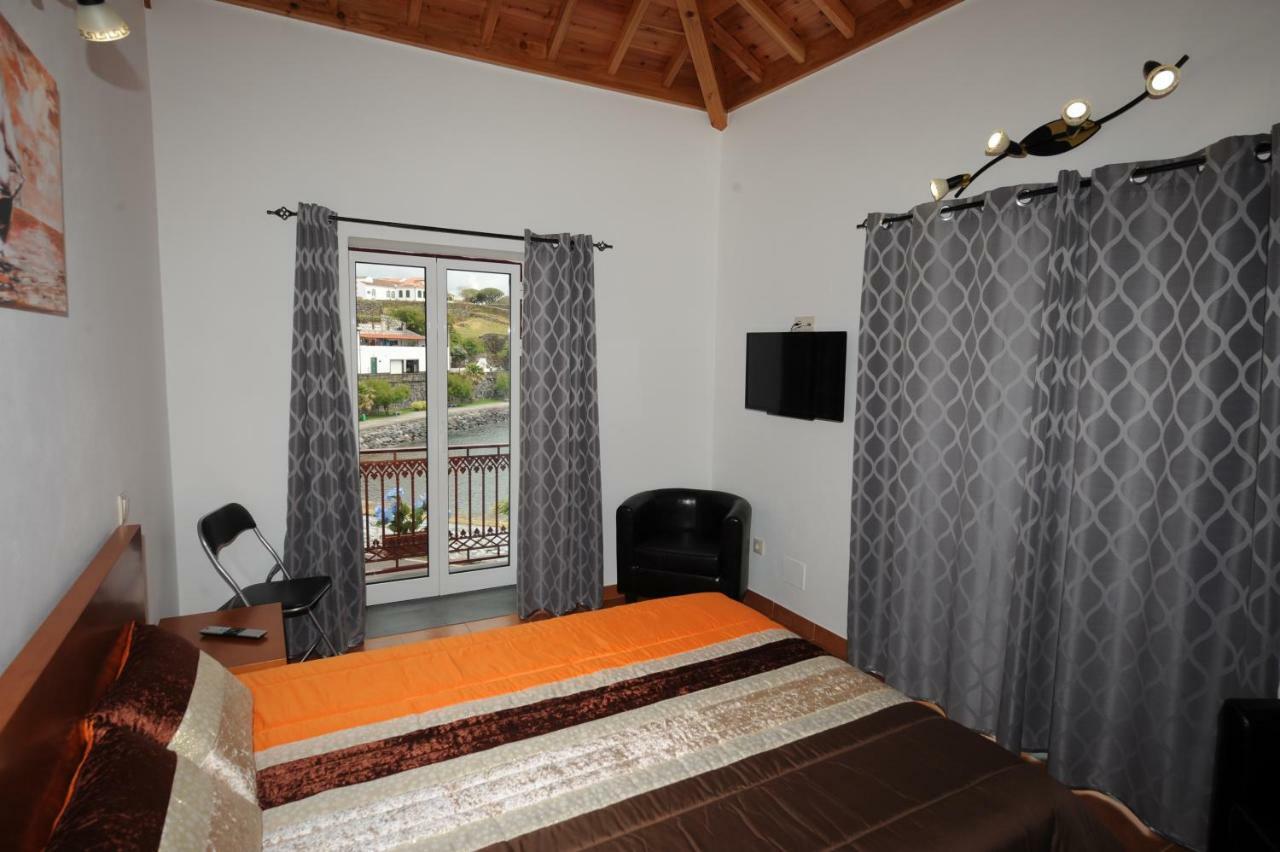 Marina De Sao Mateus Villa อังกรา ดู เอโรอิสโม ภายนอก รูปภาพ