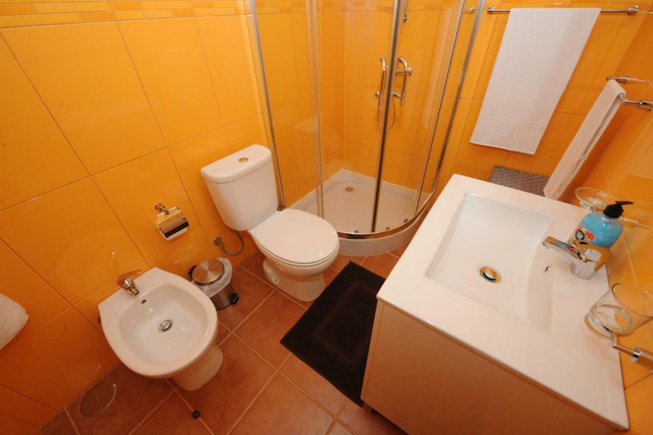 Marina De Sao Mateus Villa อังกรา ดู เอโรอิสโม ภายนอก รูปภาพ