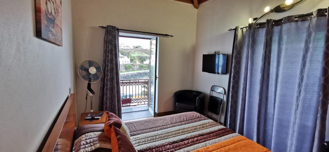 Marina De Sao Mateus Villa อังกรา ดู เอโรอิสโม ภายนอก รูปภาพ