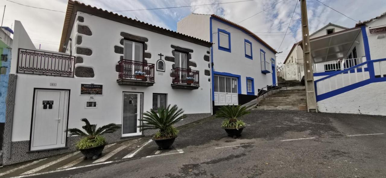 Marina De Sao Mateus Villa อังกรา ดู เอโรอิสโม ภายนอก รูปภาพ