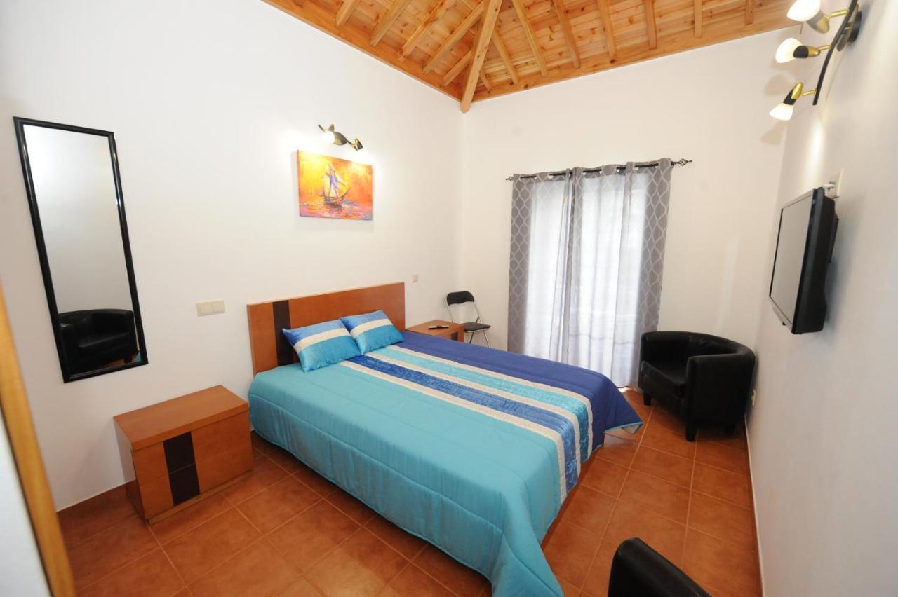 Marina De Sao Mateus Villa อังกรา ดู เอโรอิสโม ภายนอก รูปภาพ