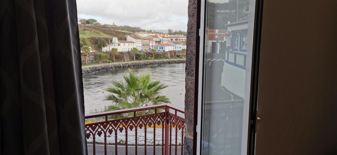 Marina De Sao Mateus Villa อังกรา ดู เอโรอิสโม ภายนอก รูปภาพ